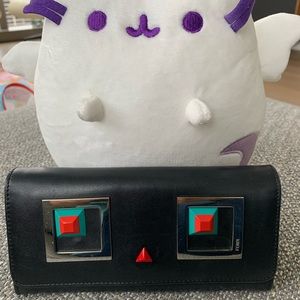 Fendi wallet on chain